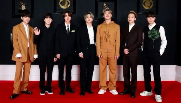 Ingin Ikuti Jejak BTS? Big Hit Music Bakal Buka Audisi di Jakarta, Catat Tanggalnya