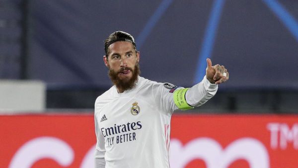 Setelah Pergi Dari Real Madrid, Sergio Ramos Mulai Dilirik Klub Ini