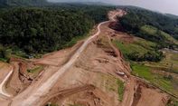 Berita Jogja: Alasan Pematokan Awal Pembangunan Tol Jogja-Solo Berubah ke Kawasan Purwomartani