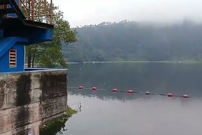 Dampak Positif PLTA Garung terhadap Perekonomian Lokal dan Energi Nasional