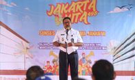 Rano Karno Harap Seluruh ASN Kementerian di Jakarta Naik Transportasi Umum Setiap Rabu