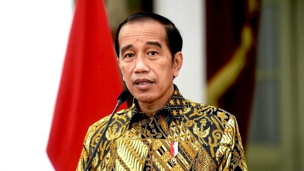 Politisi Demokrat Andi Arief Sebut Jokowi Ingin Tambah Masa Jabatan: Plintat-plintut, Ada Apa Denganmu?