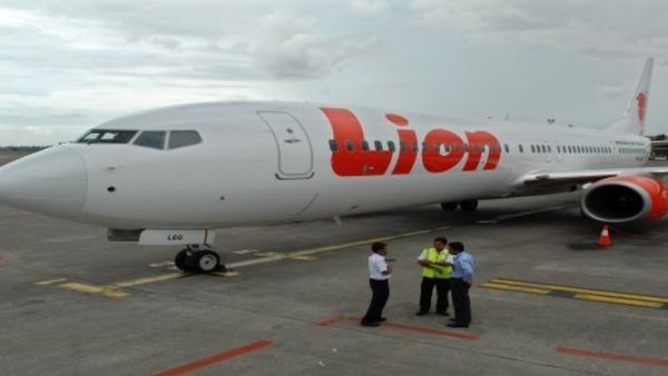 Lion Air Batal IPO Tahun Ini, Begini Alasannya