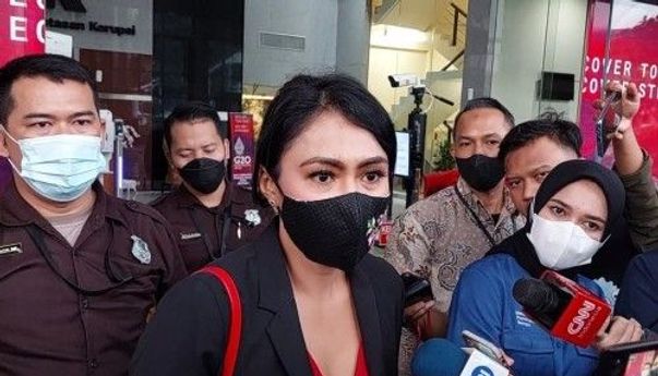 Brigita Manohara Akui Terima Uang dari Bupati Mamberamo Tengah, Ricky Ham Pagawak: Seluruhnya Akan Dikembalikan