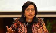Sri Mulyani Ingatkan Dana Pemda di Perbankan Total Rp123,74 Triliun per Desember 2022