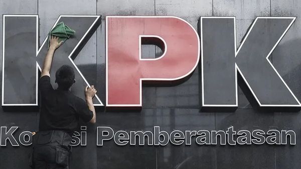 Luhut Singgung Lagi Soal OTT, KPK: Tangkap Tangan Akan Tetap Dilakukan Sepanjang Ada Dugaan Korupsi