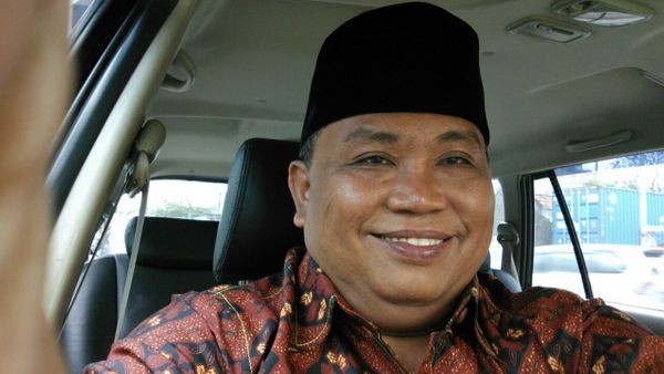 Arief Poyuono: Legalkan Judi Kasino dan Togel
