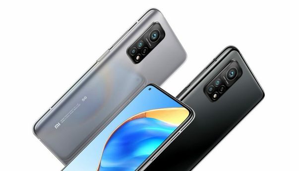 Intip Spesifikasi Xiaomi 11T dan 11T Pro, Bawa Kamera 108MP!