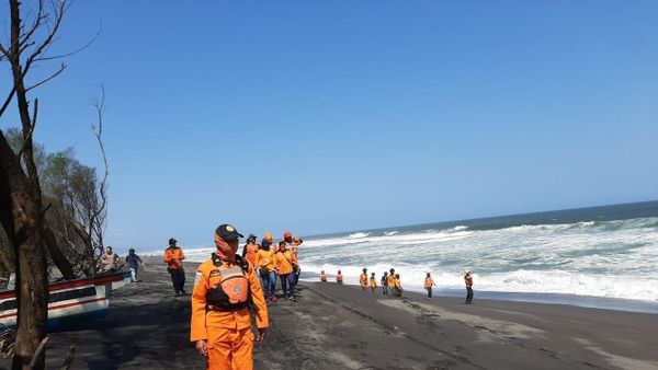 Mengenal Rip Current yang Diduga Sebagai Penyebab Kecelakaan Laut di Pantai Goa Cemara