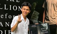 Film How to Make Millions Before Grandma Dies Tembus 1,3 juta penonton di Indonesia, Sutradara Terharu