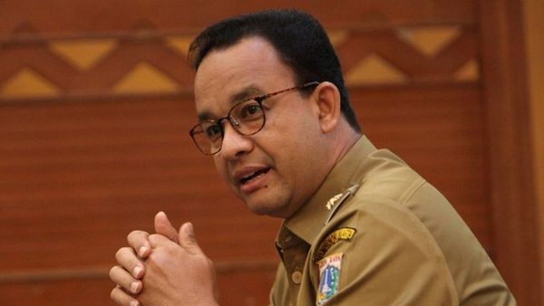 Anies Baswedan Sebut Kasus Covid-19 di Jakarta Meroket karena Libur Panjang