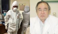 Kisah Handoko Gunawan, Dokter 80 Tahun yang Tak Gentar Lawan COVID-19