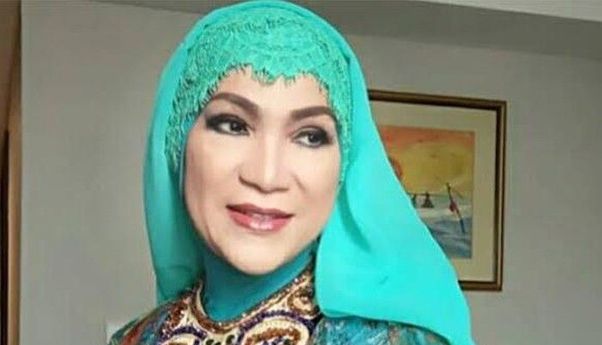 Dorce Gamalama Meninggal Dunia, Ini Nama Asli dan Alasan Memilih Nama ‘Gamalama’