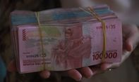 Bayar THR untuk 51 Ribu Lebih Karyawannya, PT Djarum Rogoh Kocek Rp106 Miliar