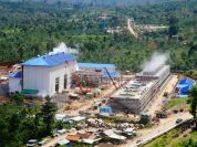 PLTA Way Besay Disidak DPRD Lampung Utara, Bahas Wisata dan PAD