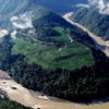 PLTA di Sungai Yarlung Tsangpo Bakal Jadi Proyek Energi Terbesar di Dunia?
