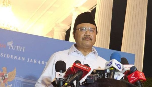 Kemensos Salurkan Bantuan Banjir Jabodetabek Senilai Hampir Rp3 Miliar