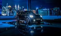 Khusus Indonesia dan Malaysia, MINI Countryman Blackheath Edition Resmi Diluncurkan Secara Virtual