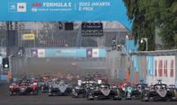 Jakpro Tak Kunjung Umumkan Sponsor Formula E, Komisi E DPRD DKI: Jangan Sampai Jadi Isu Sepi Peminat