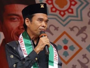 Warga Ramai-ramai Tolak Ustadz Abdul Somad Ceramah, MUI Bogor Sebut Ada Provokasi untuk Pecah Belah