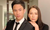 Tanggapi Cuitan Anaknya Soal Hubungan Mantan Istri dan Vicky Prasetyo, Ini Kata Deddy Corbuzier