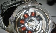 Agar Spul Motor Awet, Lakukan Beberapa Hal Berikut