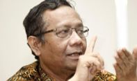 Lihat Kondisi Politik dan Keamanan di Papua, Mahfud MD Yakin PON Bakal Berjalan Baik