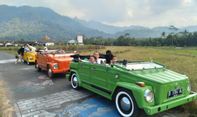 Curhat Pelaku Wisata Magelang: Kami Optimis Banyak Wisatawan Usai Lebaran