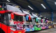 Banyak yang Cancel Mendadak, Pengusaha Harap Ada Kampanye Bus Pariwisata Aman di Tengah Pandemi