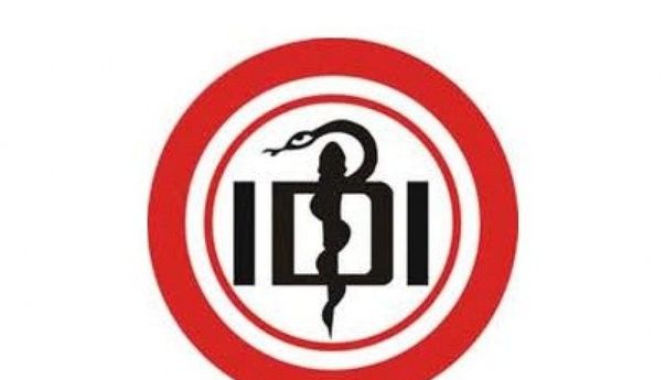 Tidak Benar ‘Tulisan Ilmiah’ Covid-19 Propaganda Rezim dan WHO Berasal dari IDI