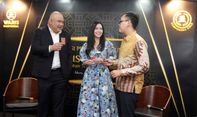 Ini Dia! Produk Emas Baru Milik PT Sampoerna Gold