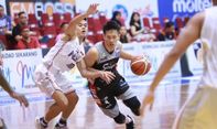 Oki Wira Sanjaya Khawatir Tak Ada Klub Basket yang Mau Menjaringnya