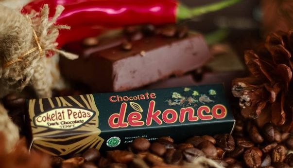 Oleh Oleh Khas Batu Malang Yang Cocok Utnuk Dibawa Pulang