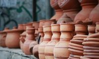 Inilah Daerah Penghasil Gerabah di Yogyakarta yang Sudah Dikenal di Pasar Internasional