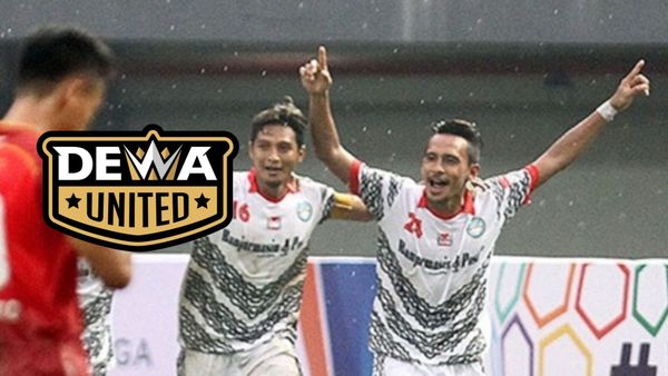 Dewa United Putuskan Mundur Dari Turnamen Piala Walikota Solo 2021, Apa Alasannya?