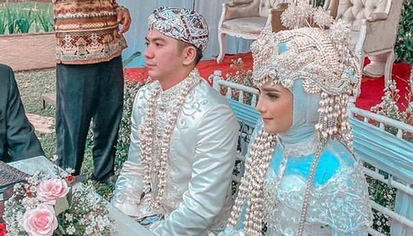 Rumah Tangganya Diterpa Isu Perceraian, Rizki DA Singgung soal Kesabaran dan Bubar, untuk Nadya Mustika