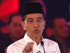 Menunggu Teken Jokowi Soal Perpres Mobil Listrik