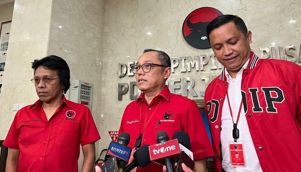 PDIP Buka Peluang Bentuk Poros Baru di Jakarta usai Putusan MK