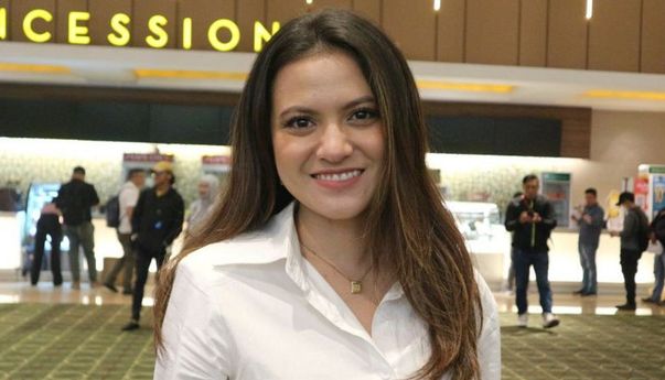 Marsha Aruan Ungkap Kesan Nonton FIlm Titanic Remastered: Lebih Utuh Lebih Menyenangkan