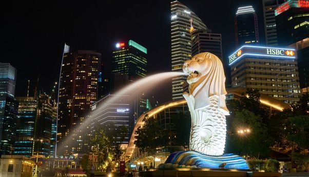 Mengungkap 9 Fakta Menarik Singapura, dari Hukum Ketat hingga Surga Kuliner