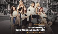 Rentetan Skandal SNSD yang Menghebohkan Publik