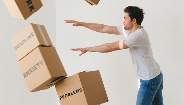 Lakukan 4 Hal Ini Agar Mudah Beradaptasi dengan Perubahan yang Terjadi Dalam Hidup