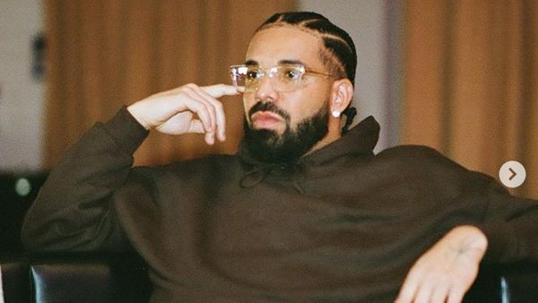 Jagokan Argentina, Rapper Drake Tetap Kalah Taruhan Rp15 M, Kenapa?