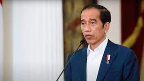 Alasan Jokowi Terbitkan Perppu Ciptaker: Ancaman Risiko Ketidakpastian