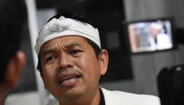 Dedi Mulyadi Komentari Lonjakan Harga Bawang Putih