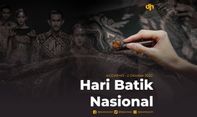 Hari Batik Nasional
