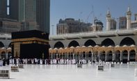 Menanti Kabar dari Pertemuan KJRI dengan Perwakilan Saudi Bahas Jemaah Umrah Indonesia