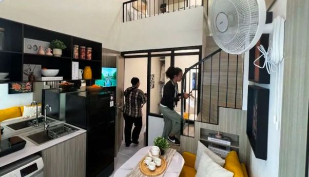 Meski Tidak Ideal, Dosen UI Prediksi Rumah Subsidi 18 Meter Bakal Tetap Laku Terjual