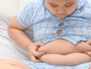 Obesitas pada Anak, Bahaya dan Cara Mengatasinya