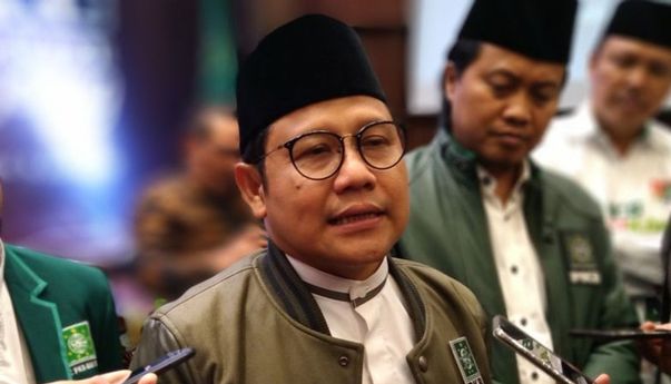 PBNU Sebut Reaksi Cak Imin Berlebihan Terkait Seruan Lihat Rekam Jejak Pemimpin